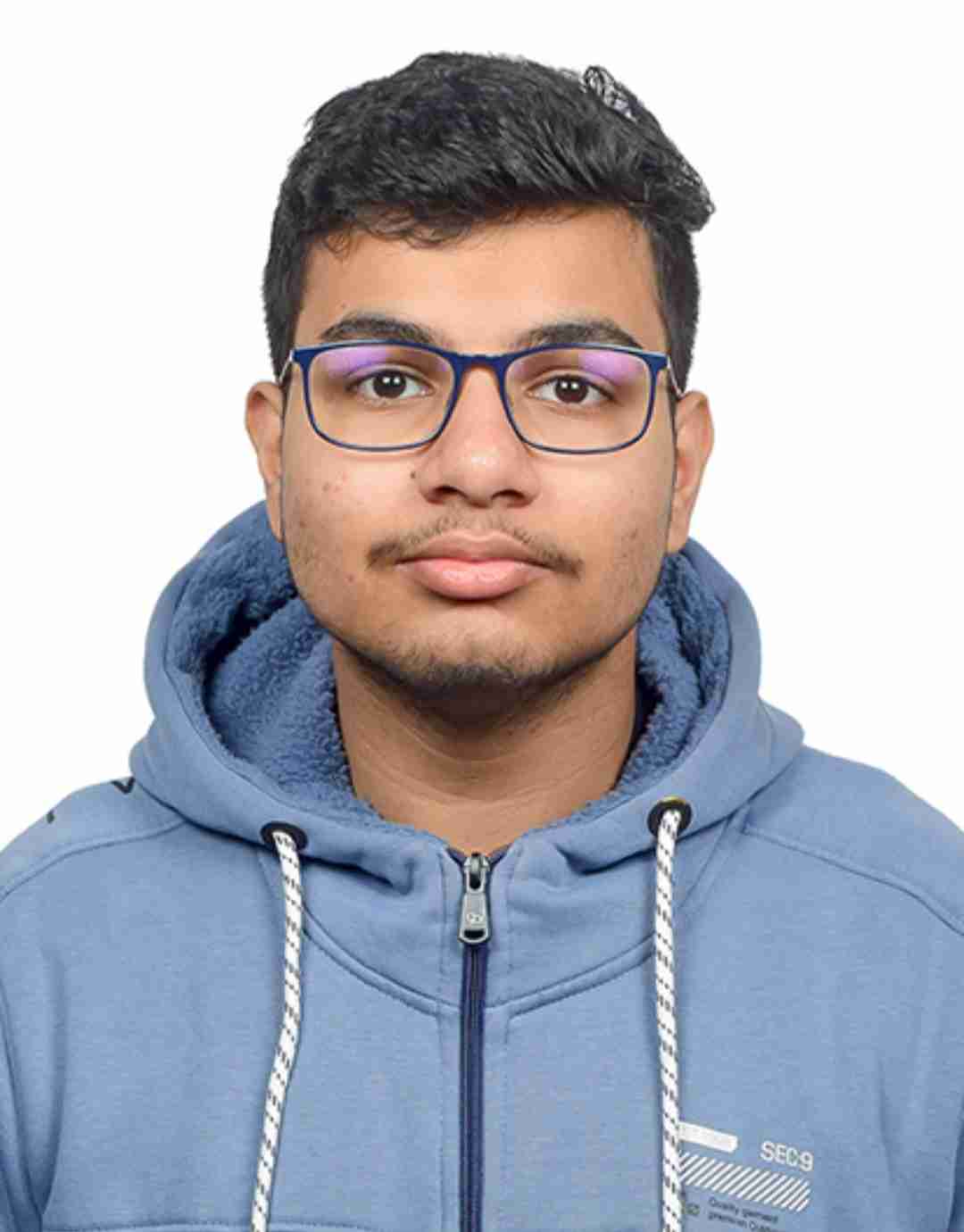 Yash Verma