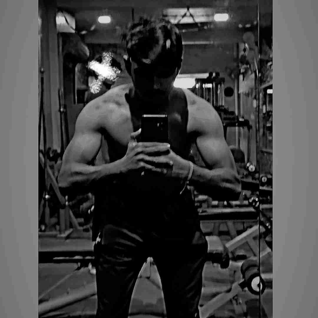 Harsh Kumar