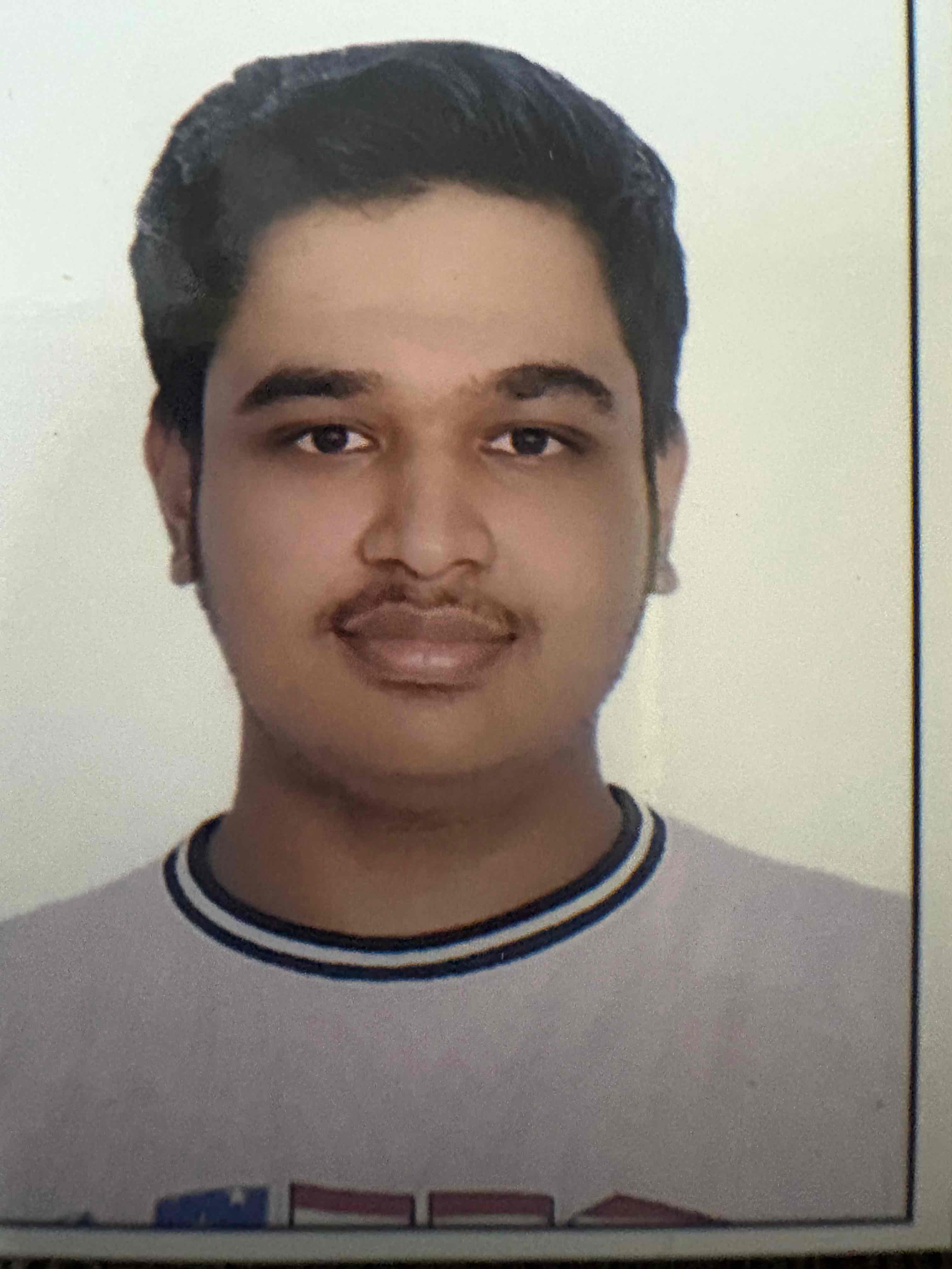 Aditya Garg