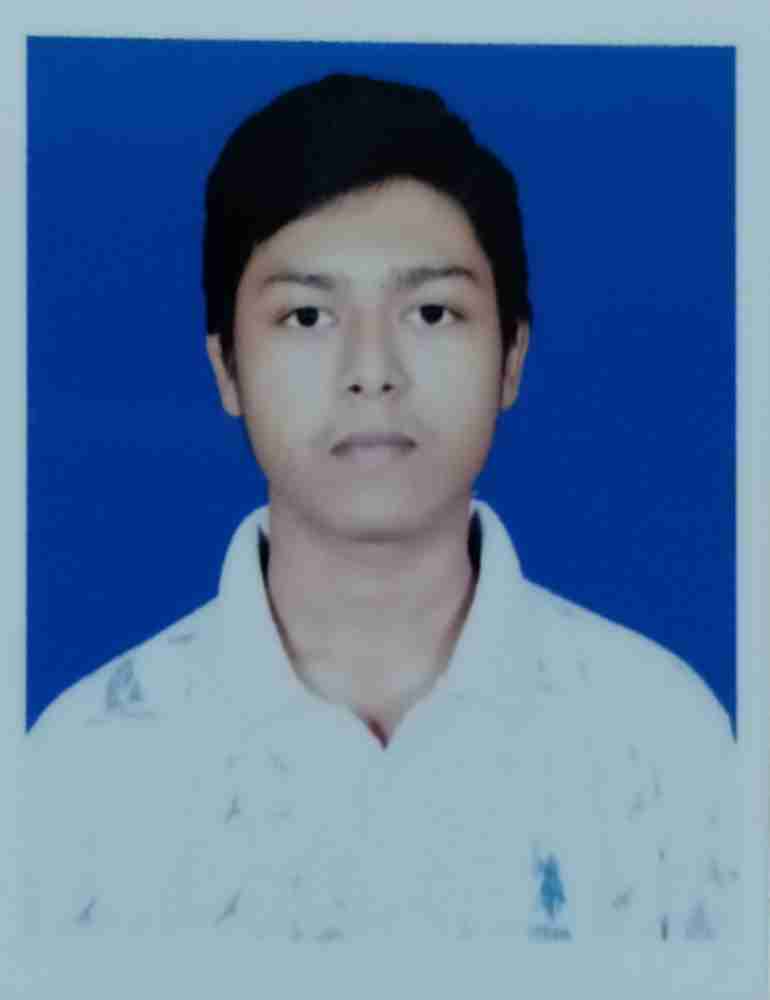 Amit Rout