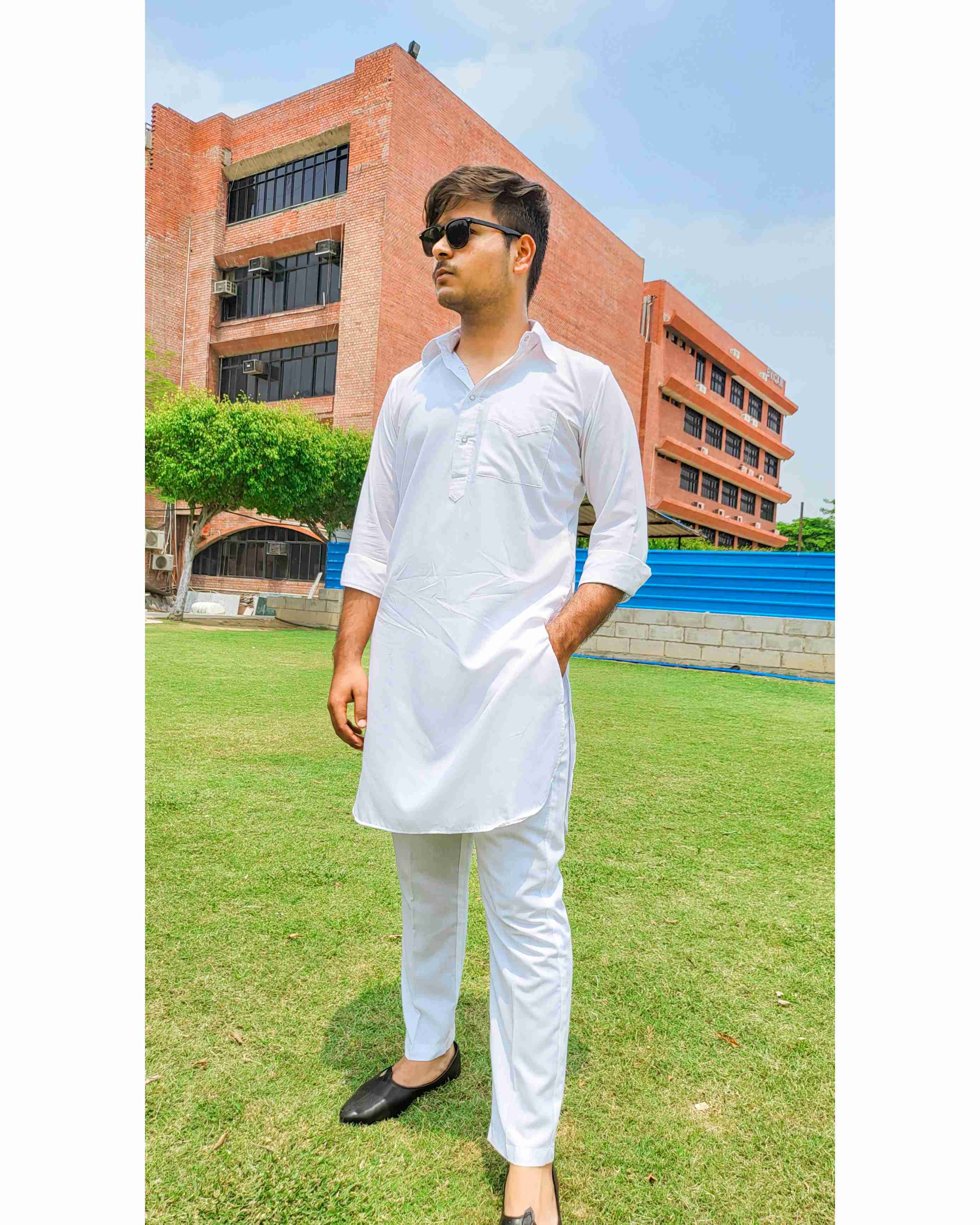 Satnam Singh
