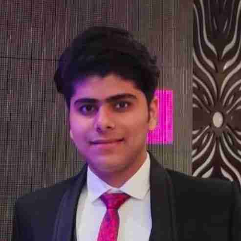 Abhinav Rajput