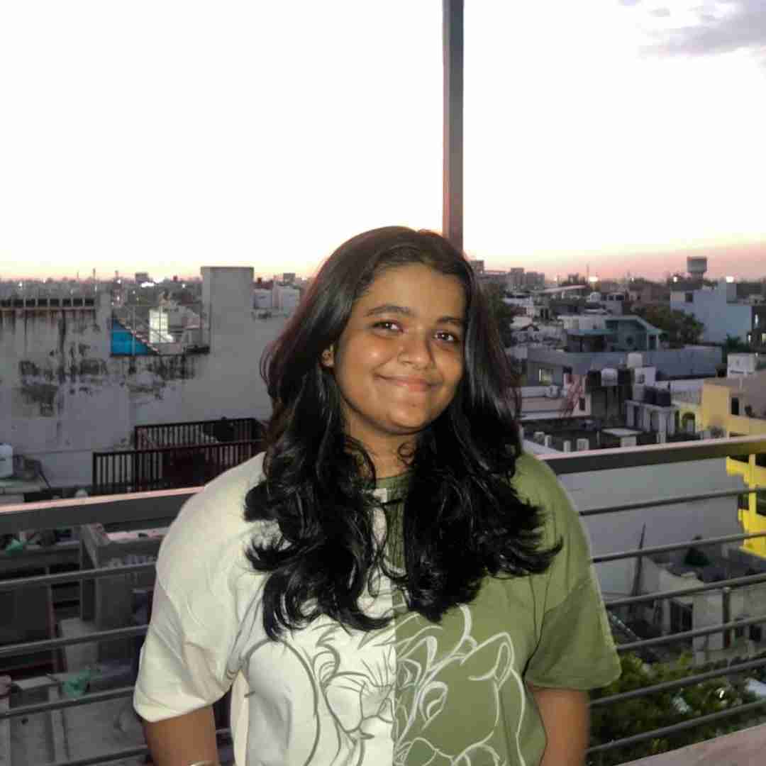 Hitu Jain
