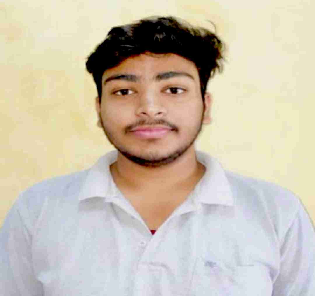 Arav Jain