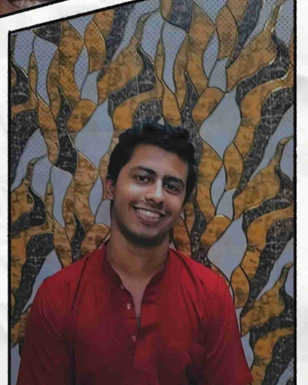 Anjan Anand