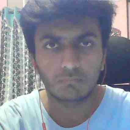 Venu Kulshreshtha
