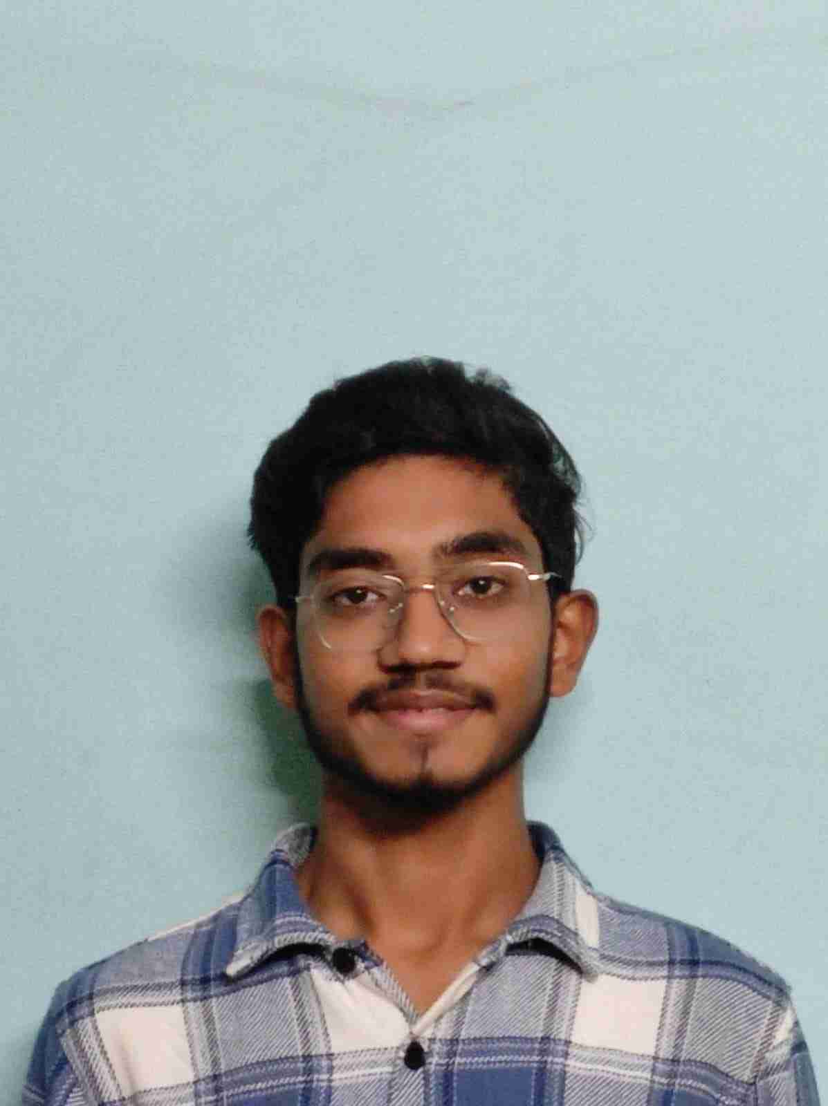 Parth Goyal