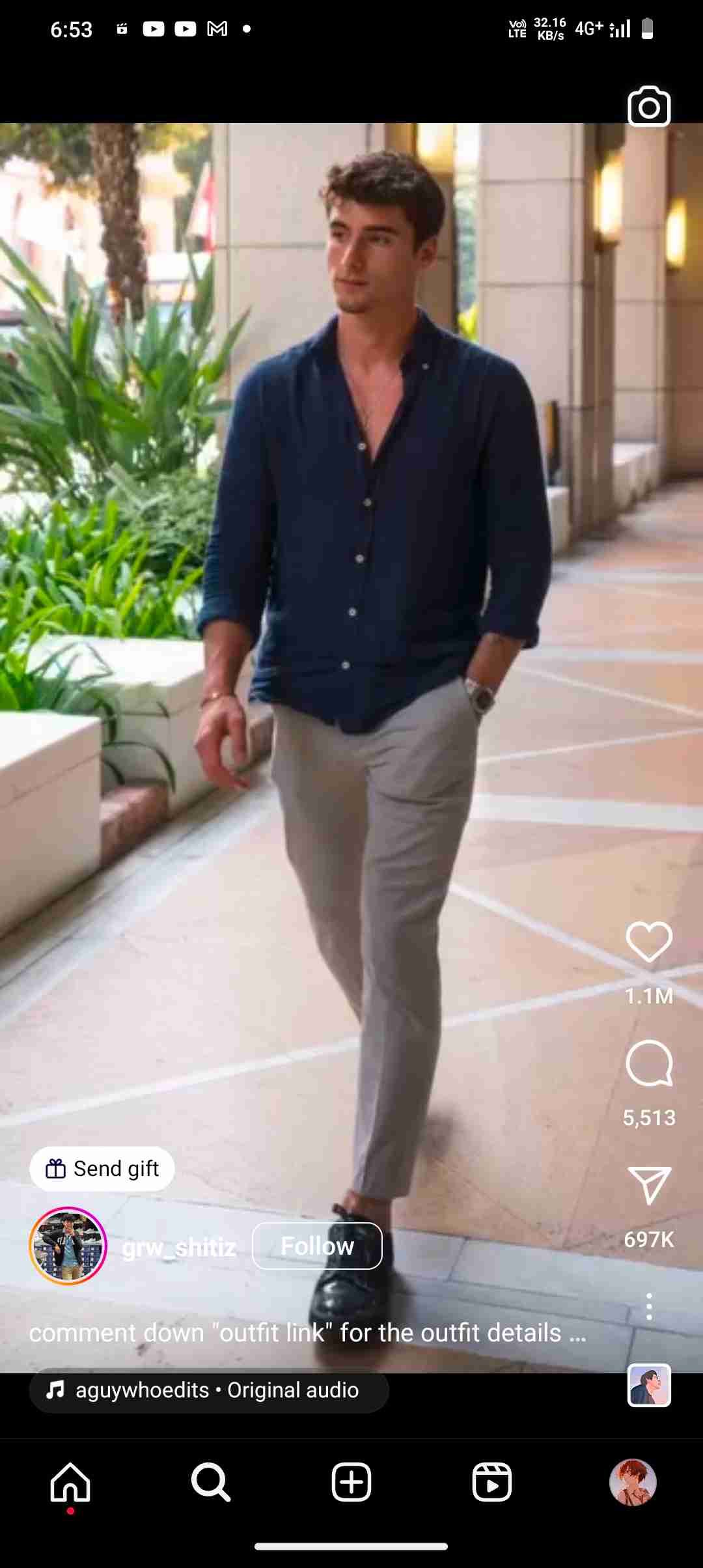 Manish