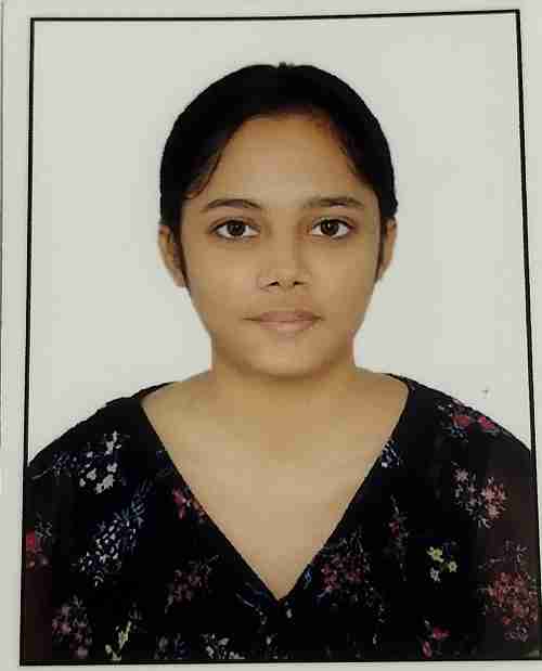 Pari Gautam