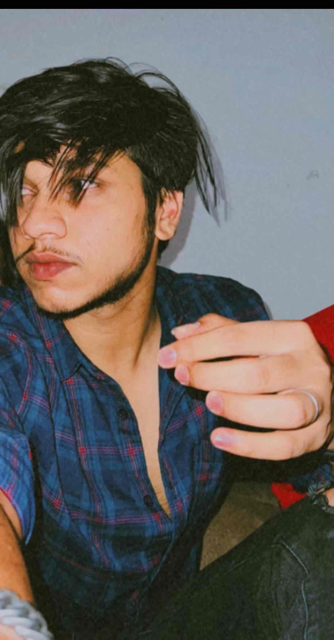 Dhruv Singh
