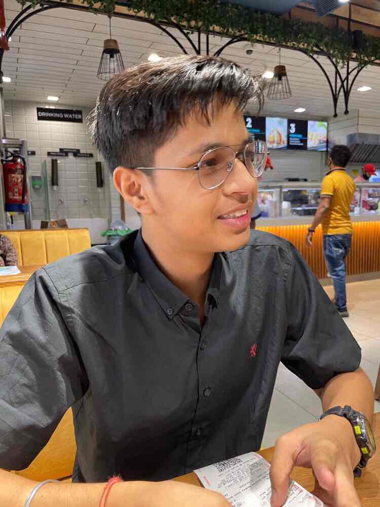 Mohit Bhushan