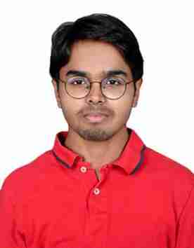 Gyanshu Kumar