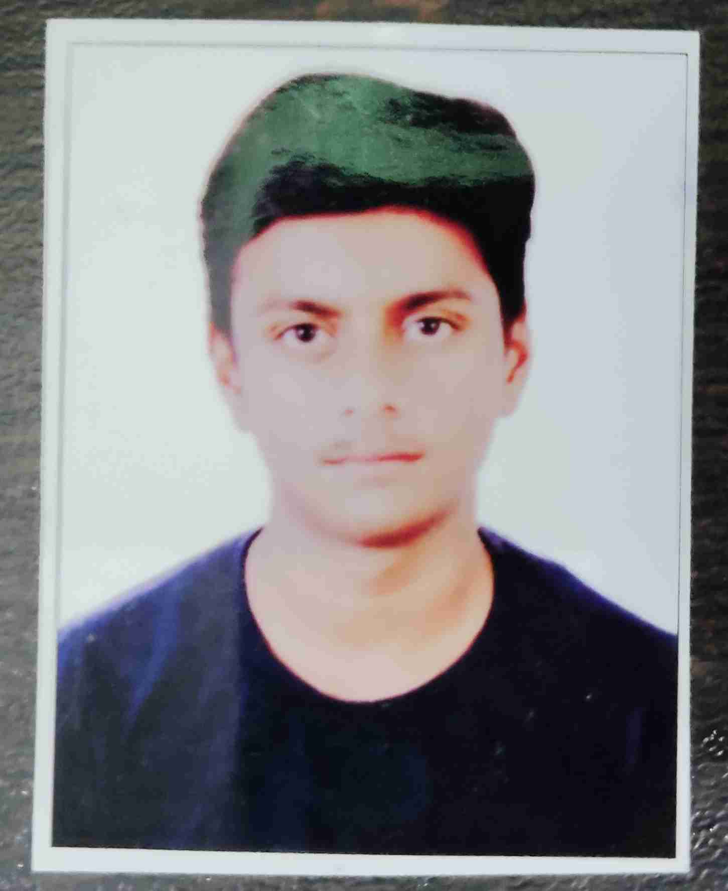 Sameer Yadav