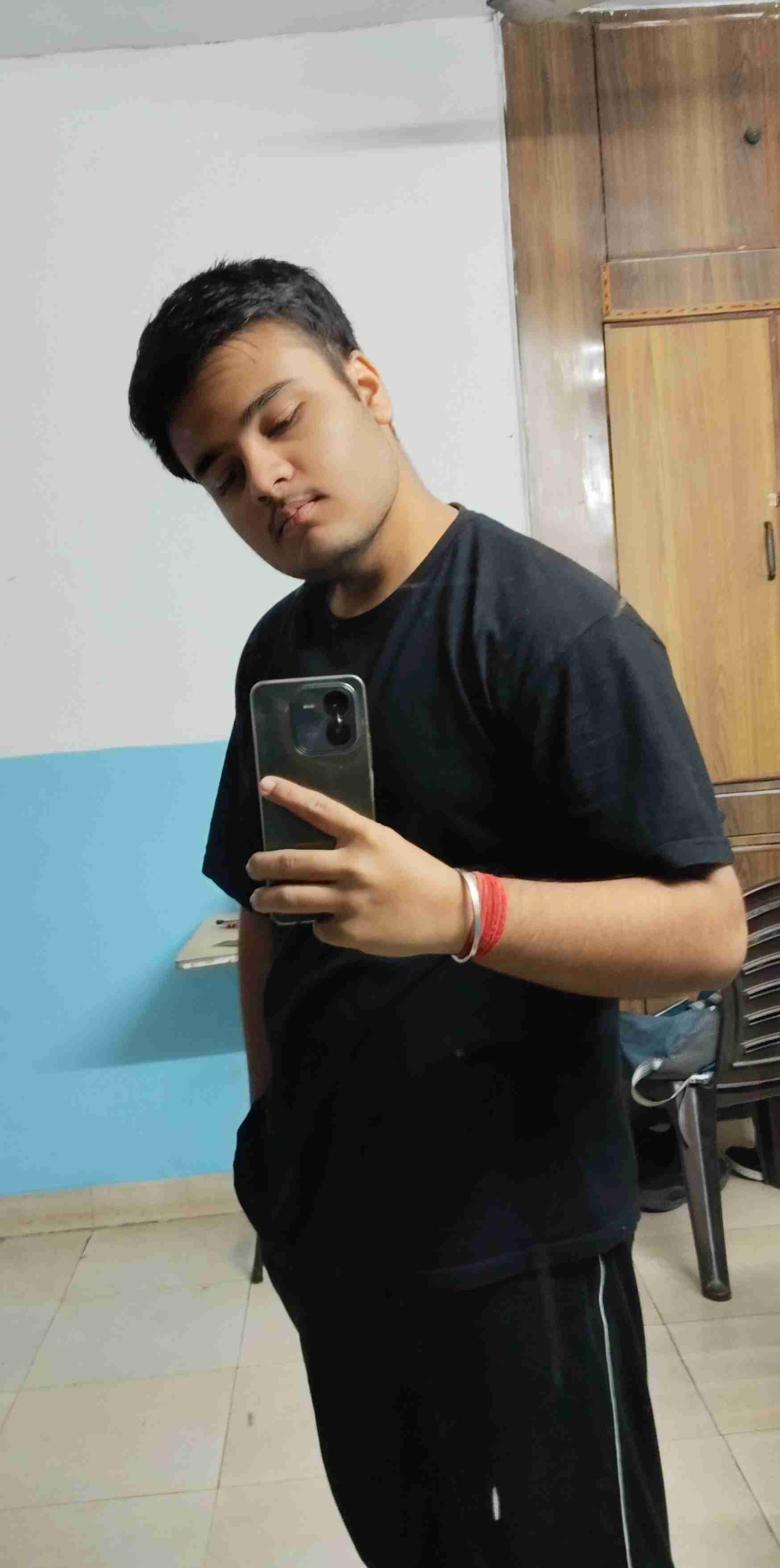 Shaurya Saxena