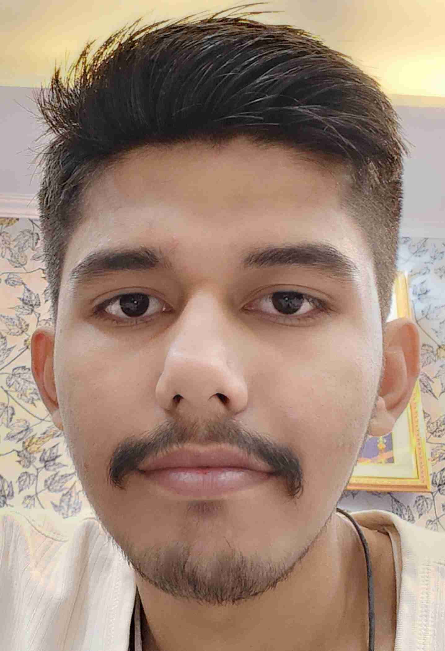 Yash Matholia