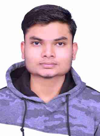 Prashant Pal