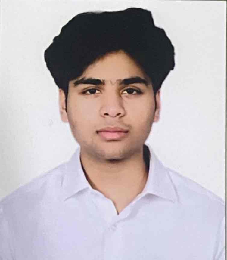Piyush Gautam