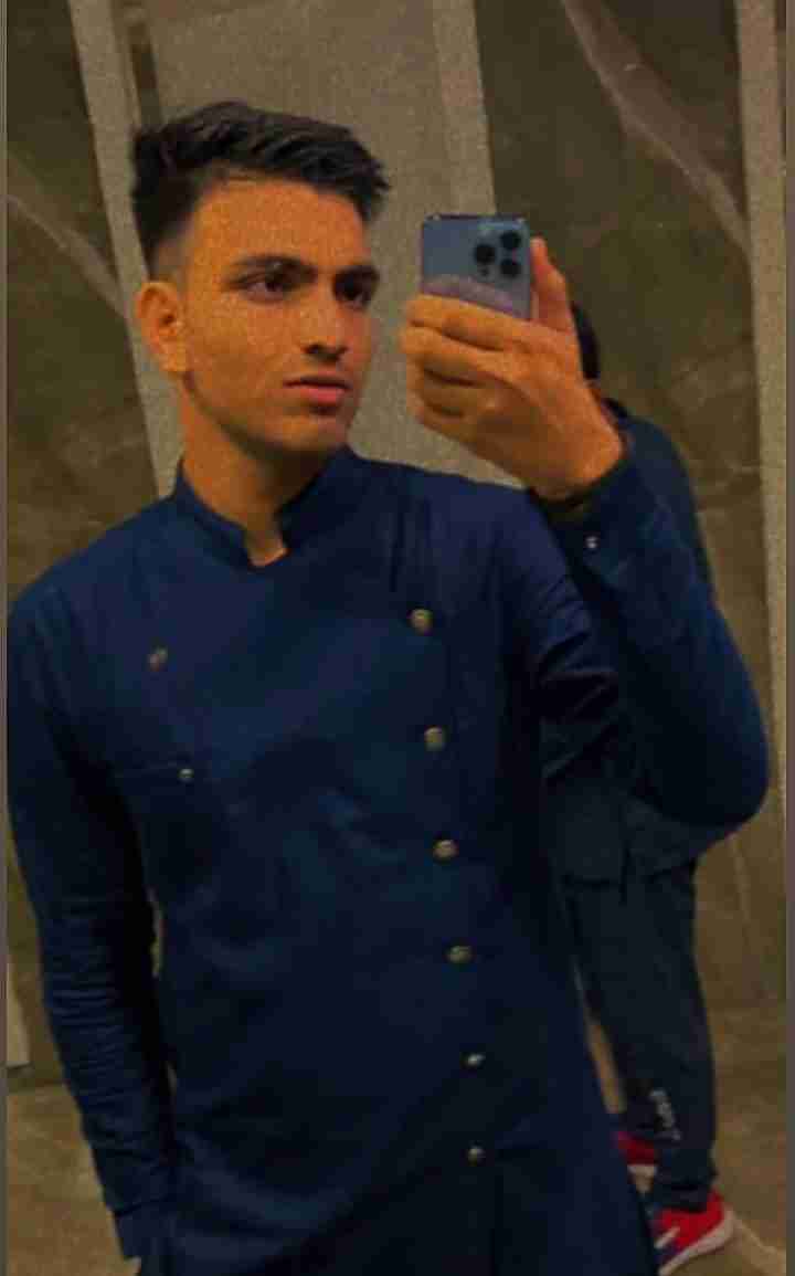Piyush Garg