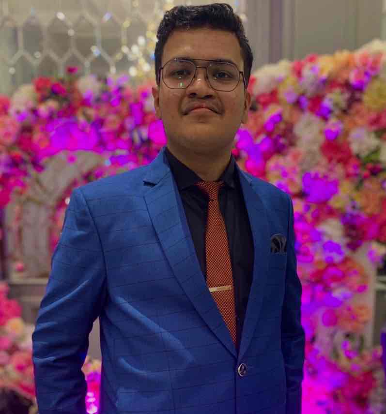 Udit Maakan
