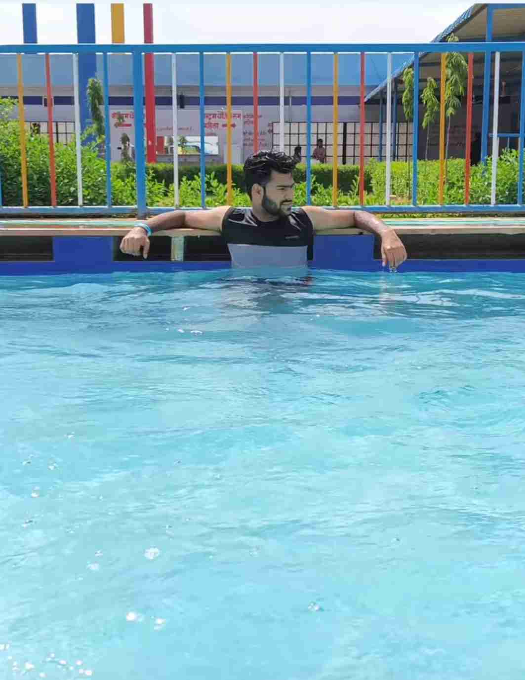 Anshu Jangra