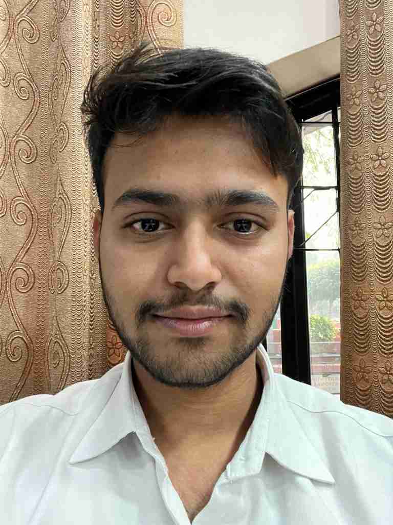 Shashank Pandit