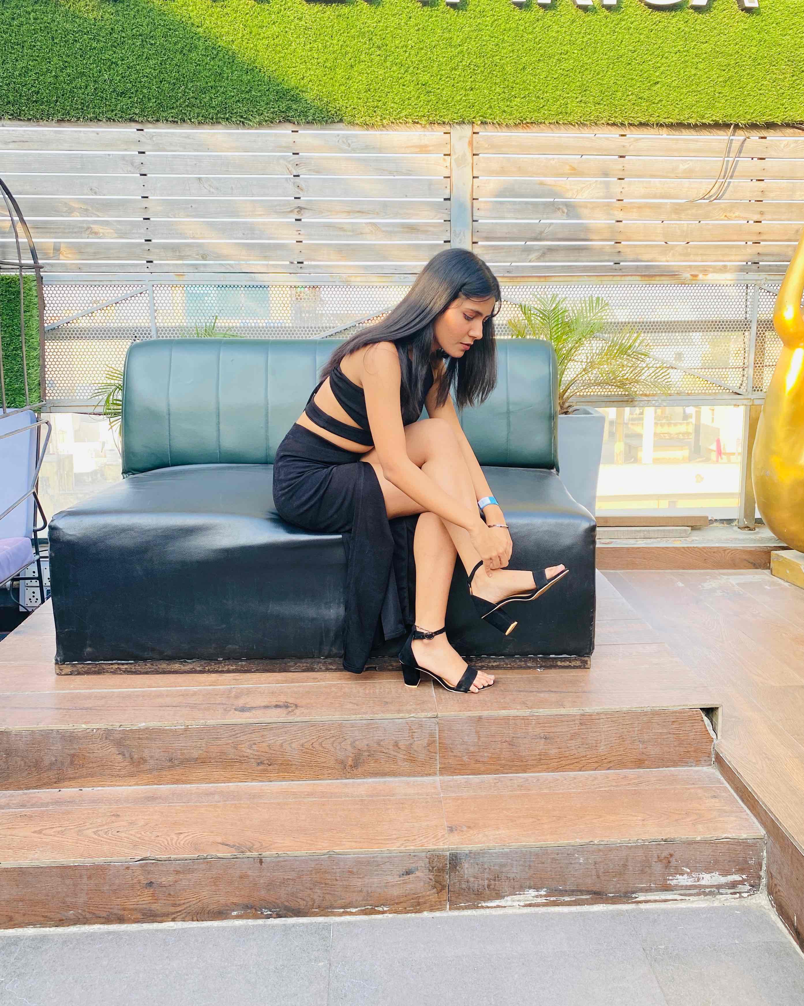 Mahima Rohila