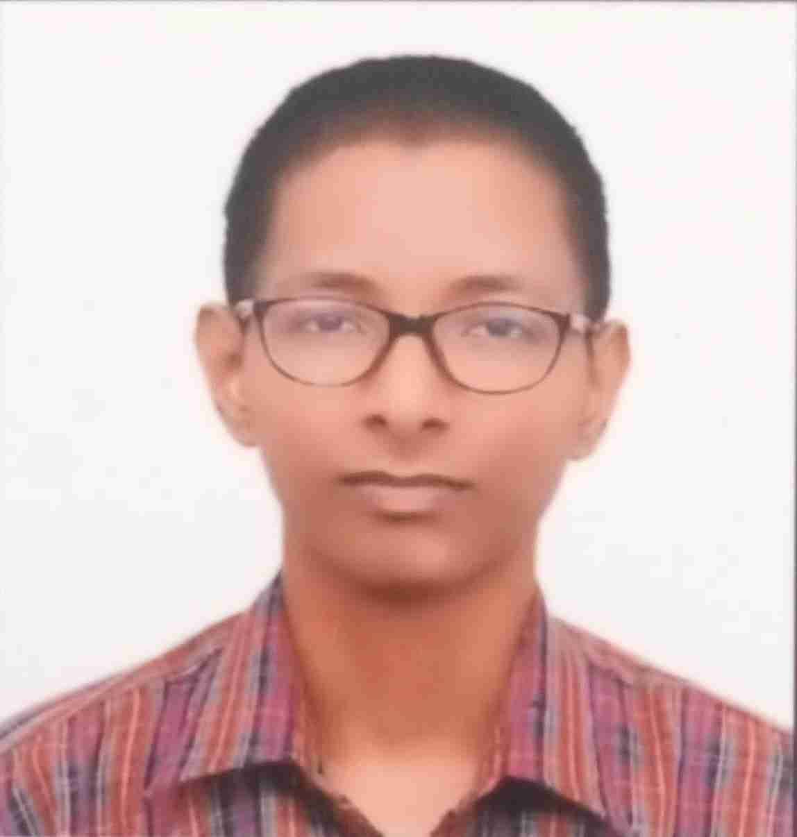 Ram Nath G K