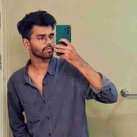 Yuvraj Ahuja