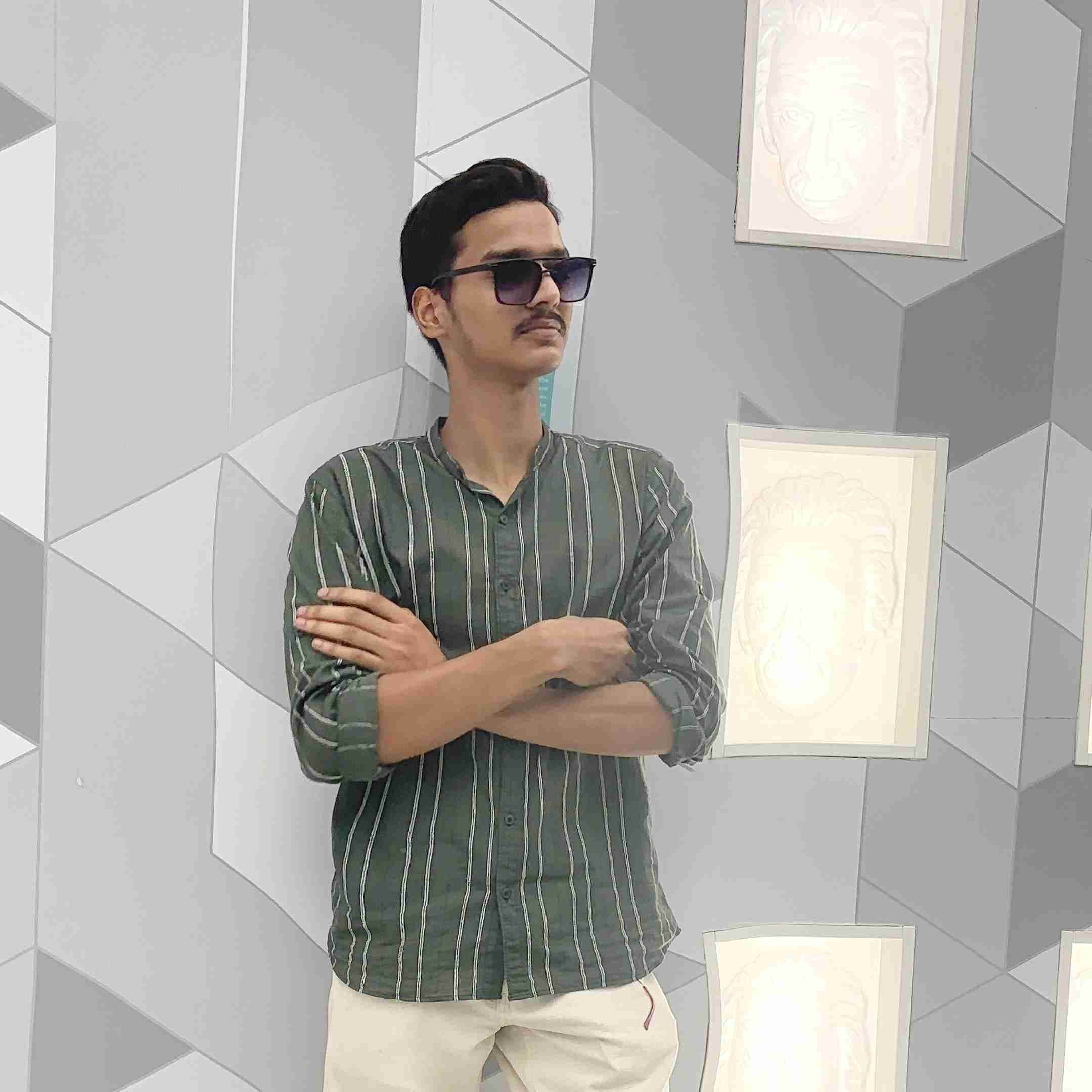 Bharat Goyal