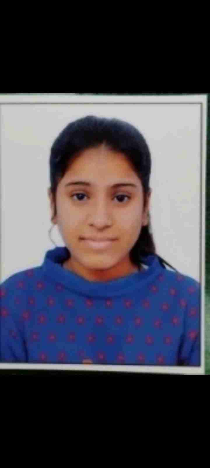 Shikha Kumari