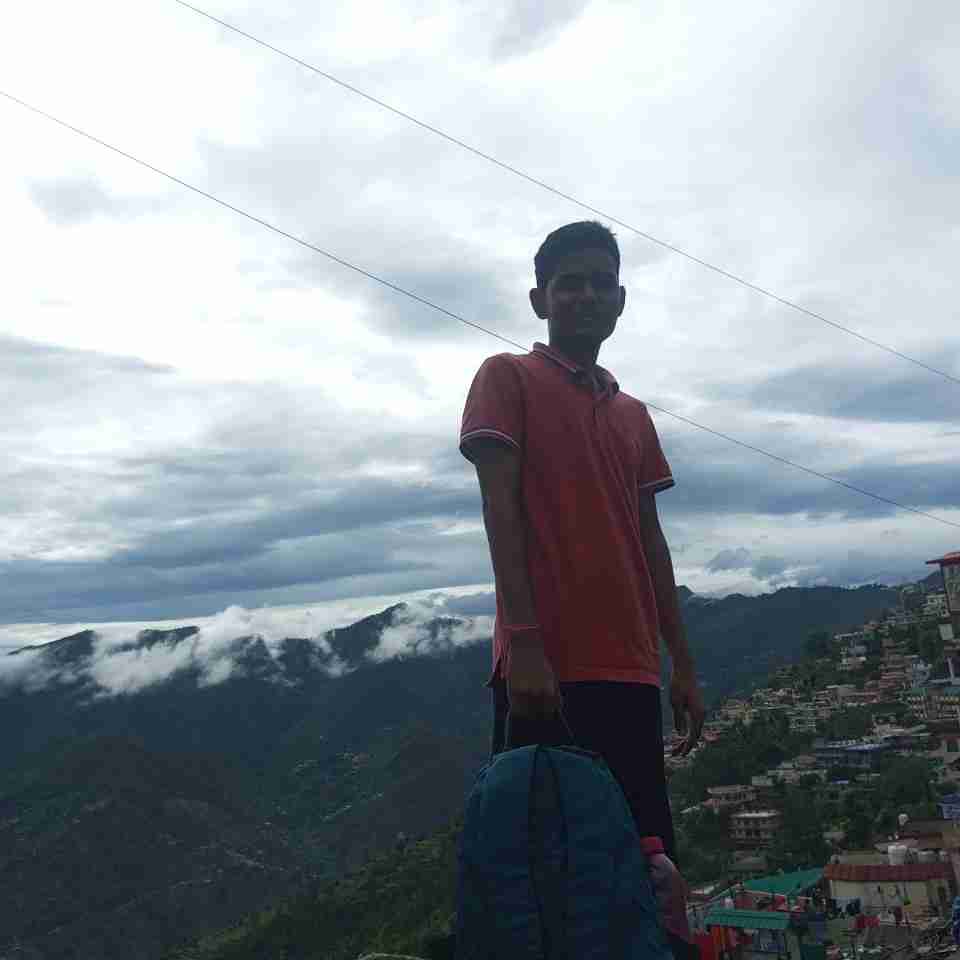 Ashish Rawat
