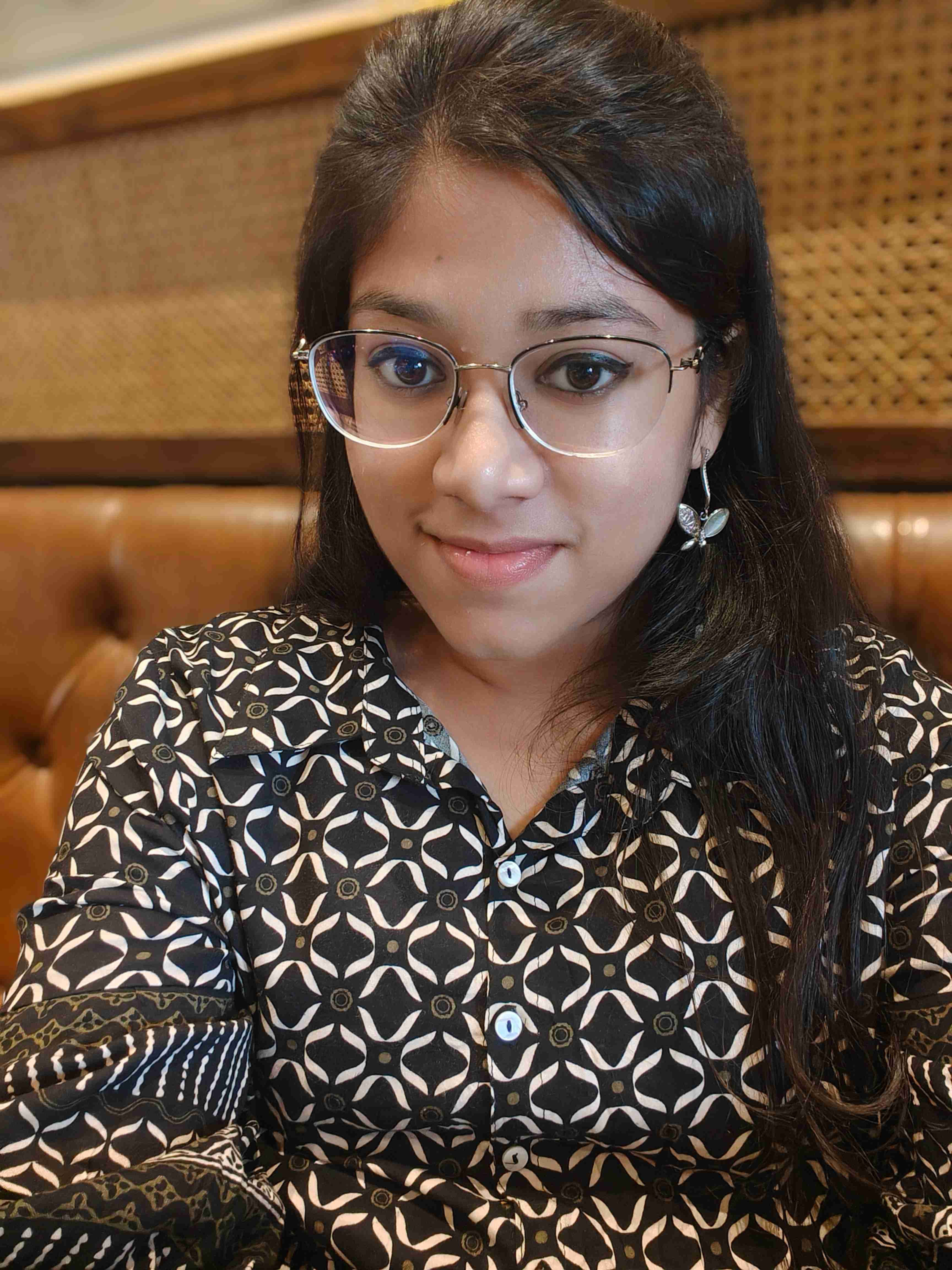 Angel Gupta