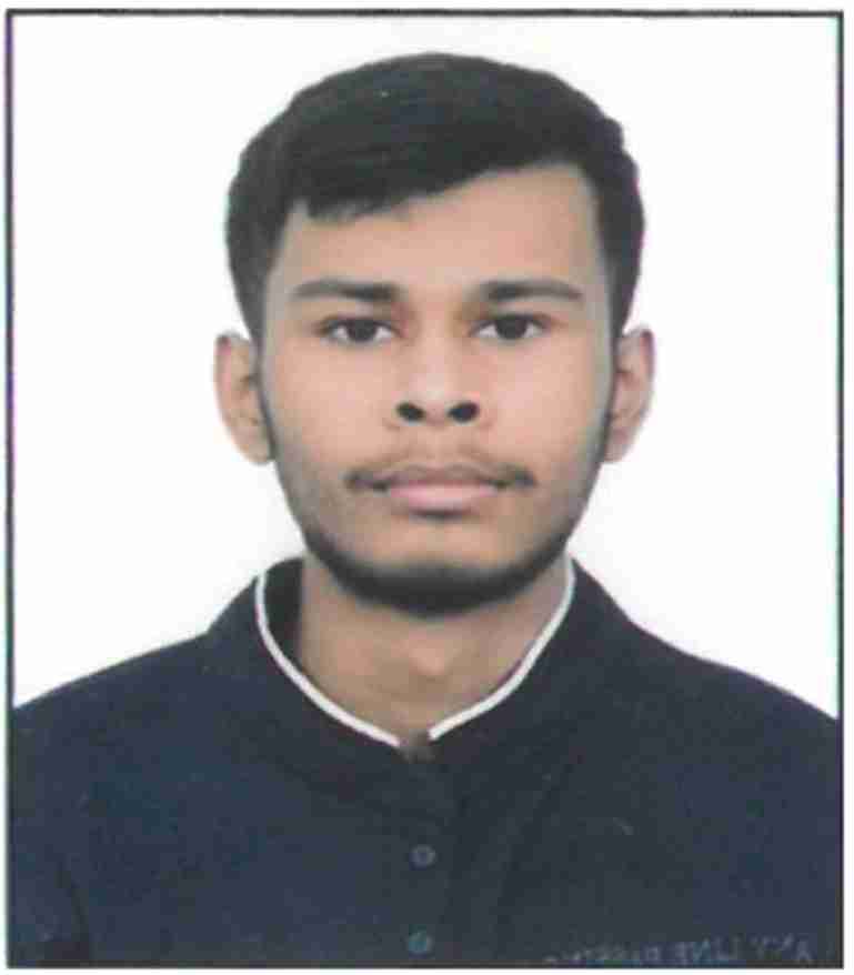 Neeraj V Kumar