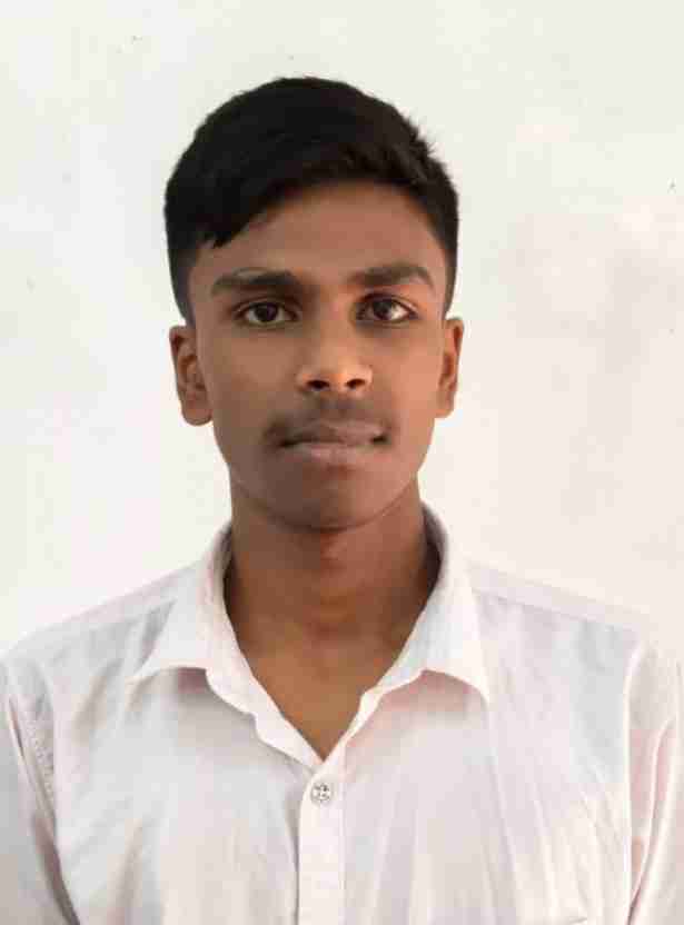 Deepak Kumar