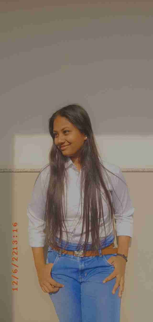 Priyanshi Gupta
