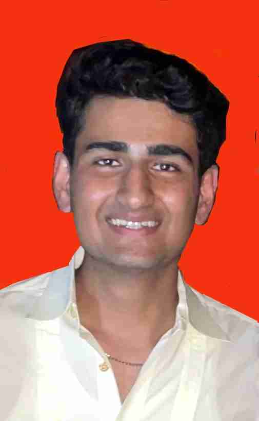 Rudraksh Kotwal
