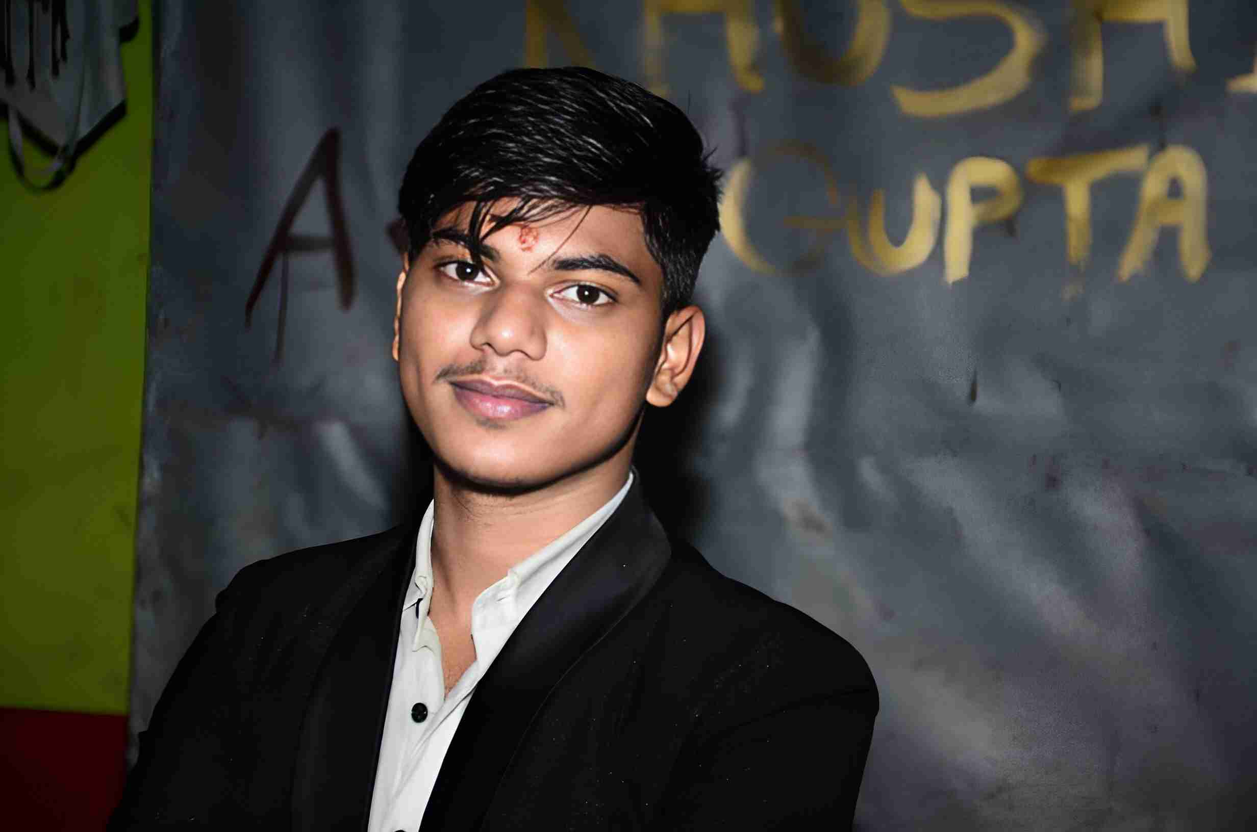 Aman Kumar