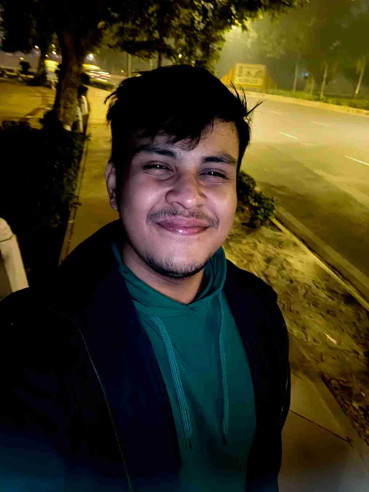 Vaibhav Kumar Singh