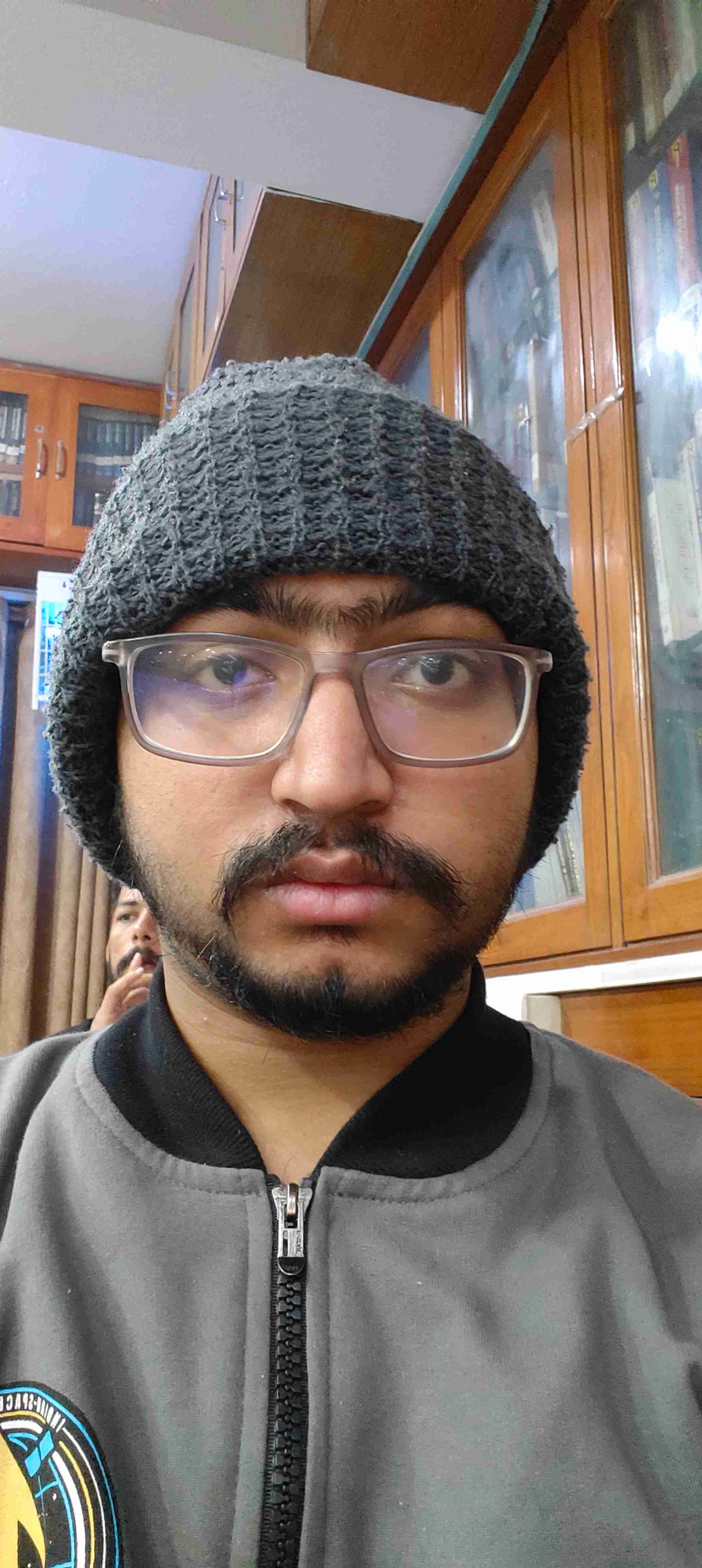 Saksham Sharma