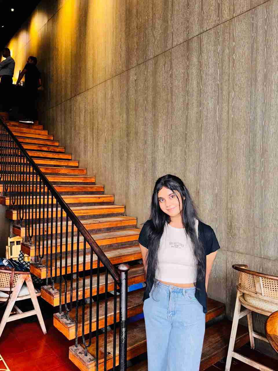 Anushka Saxena
