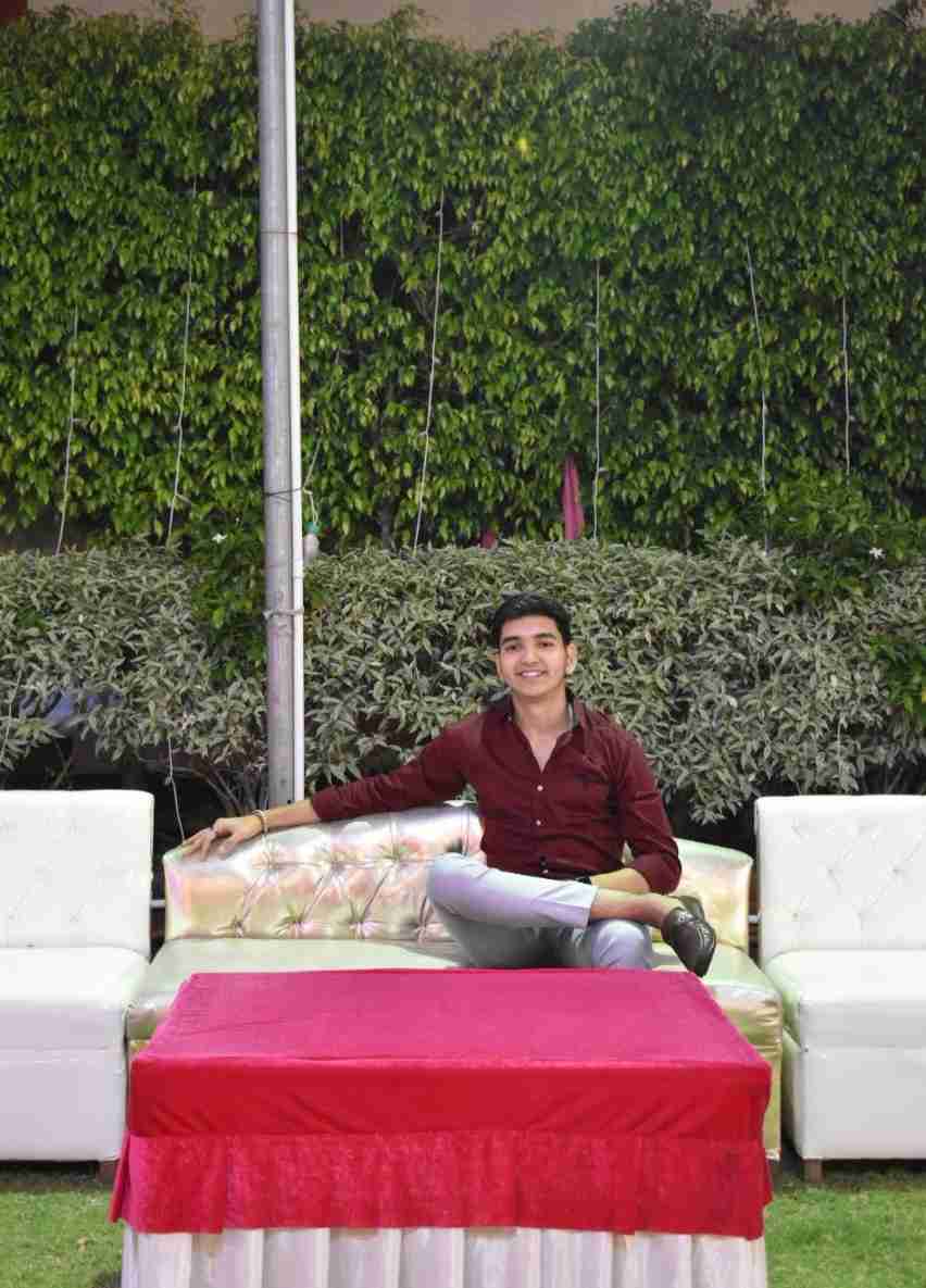 Rishabh Kotnala