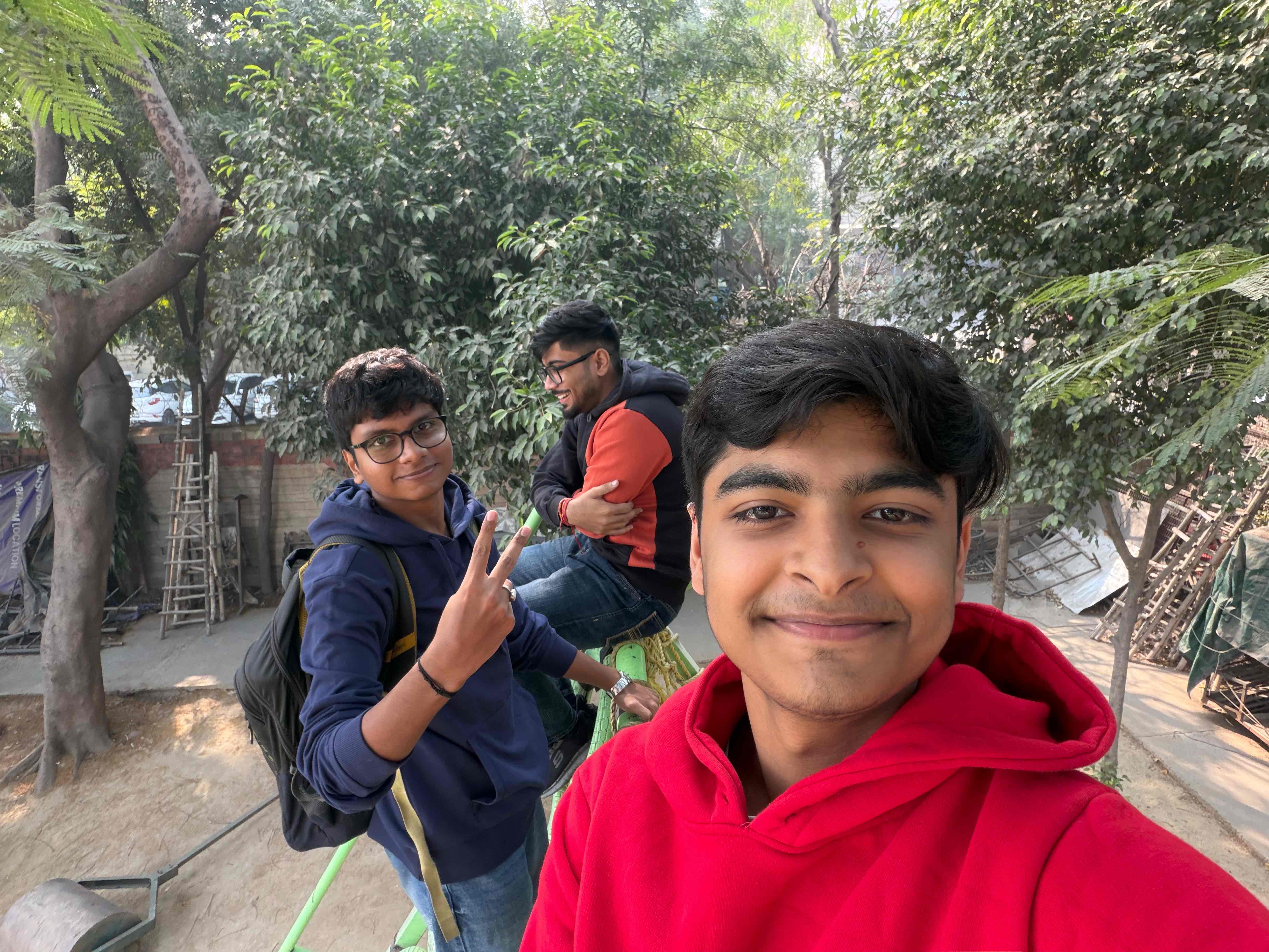 Mehul Sharma