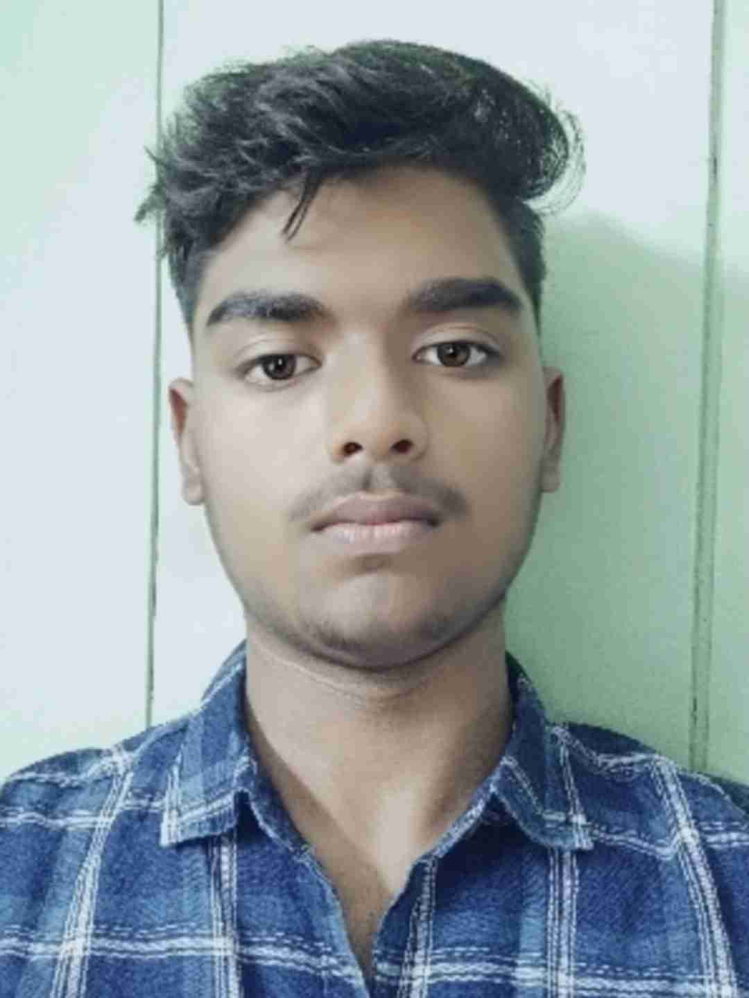 Vayun Sharma