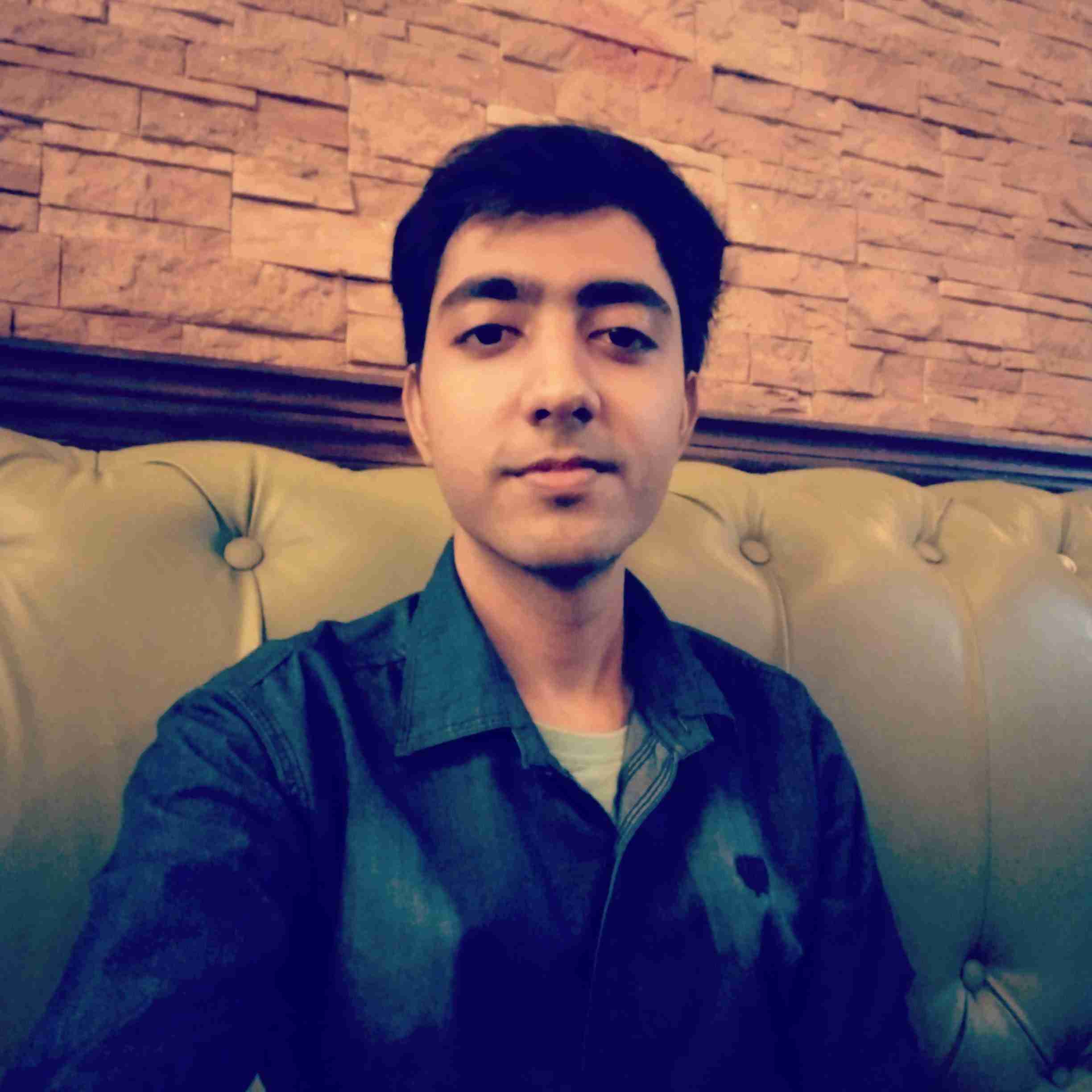 Devansh Verma