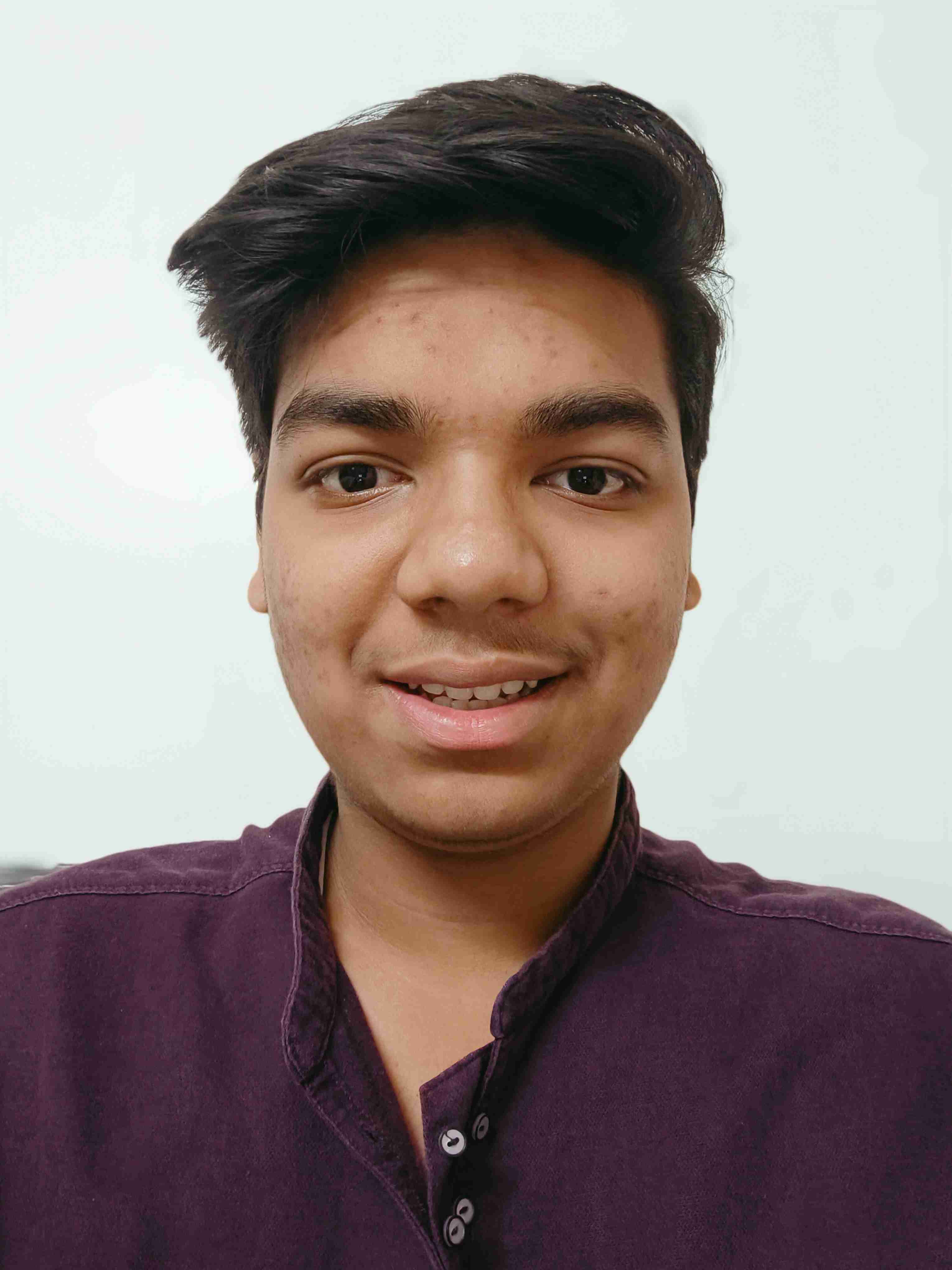 Aayush Goyal