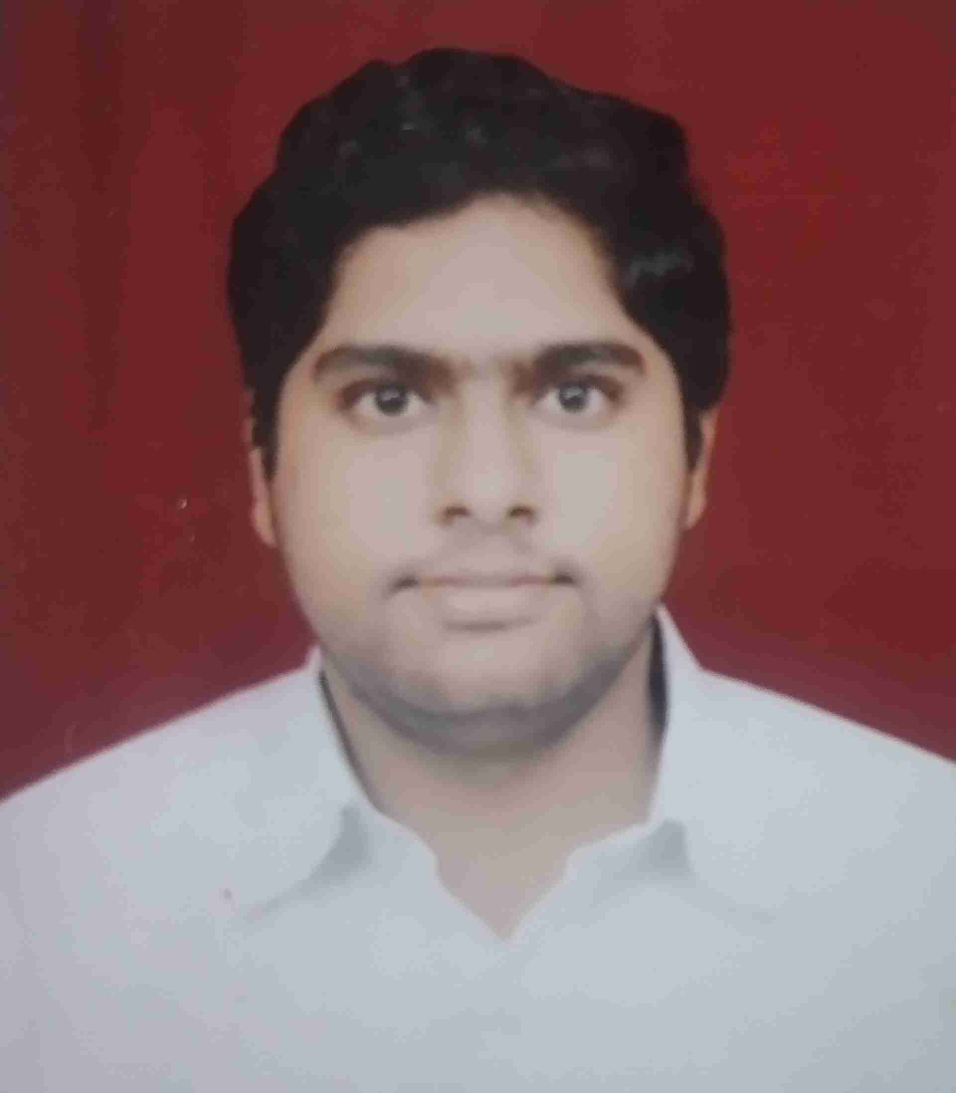 Aayush Mathur