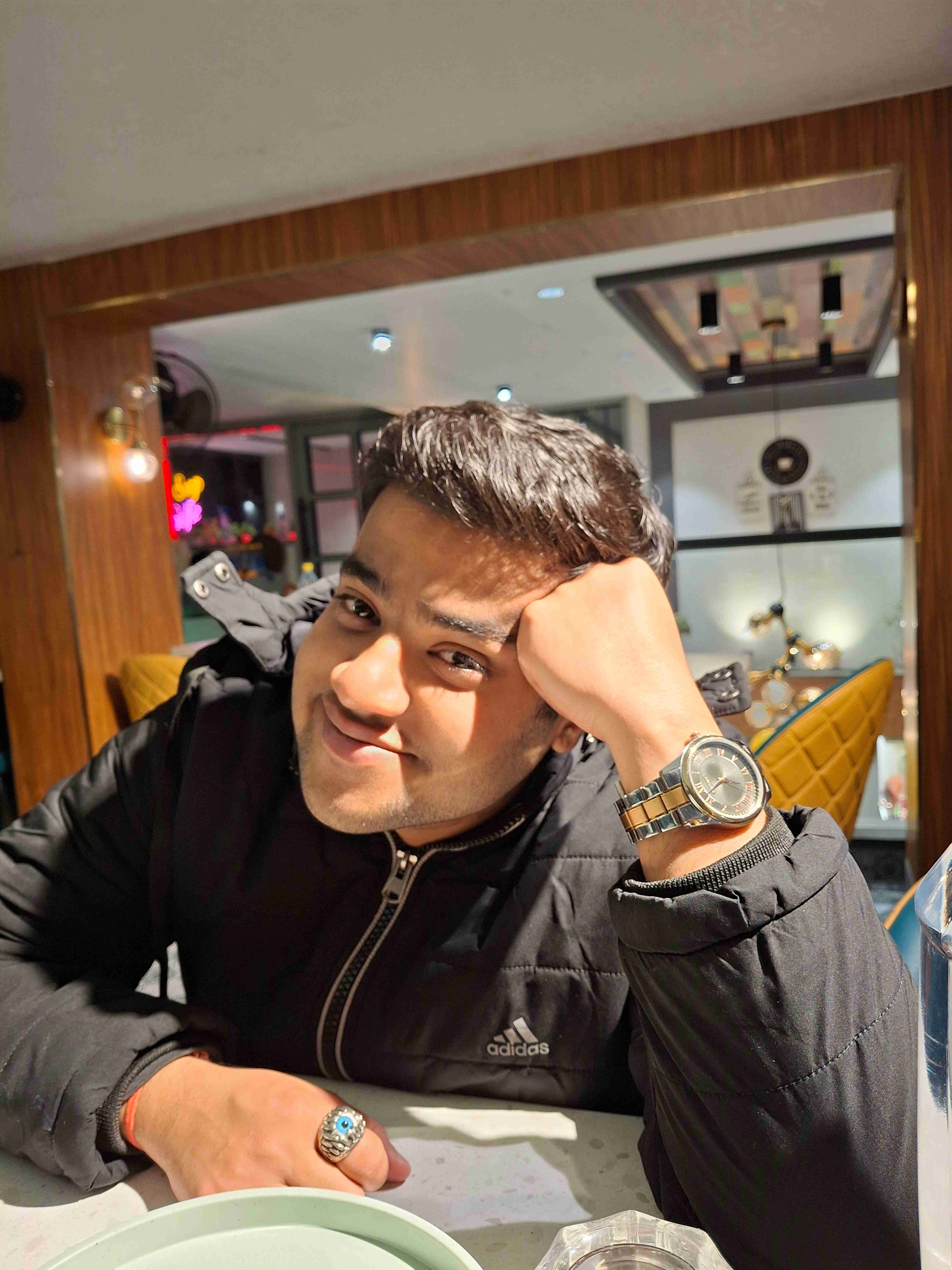 Garv Mittal