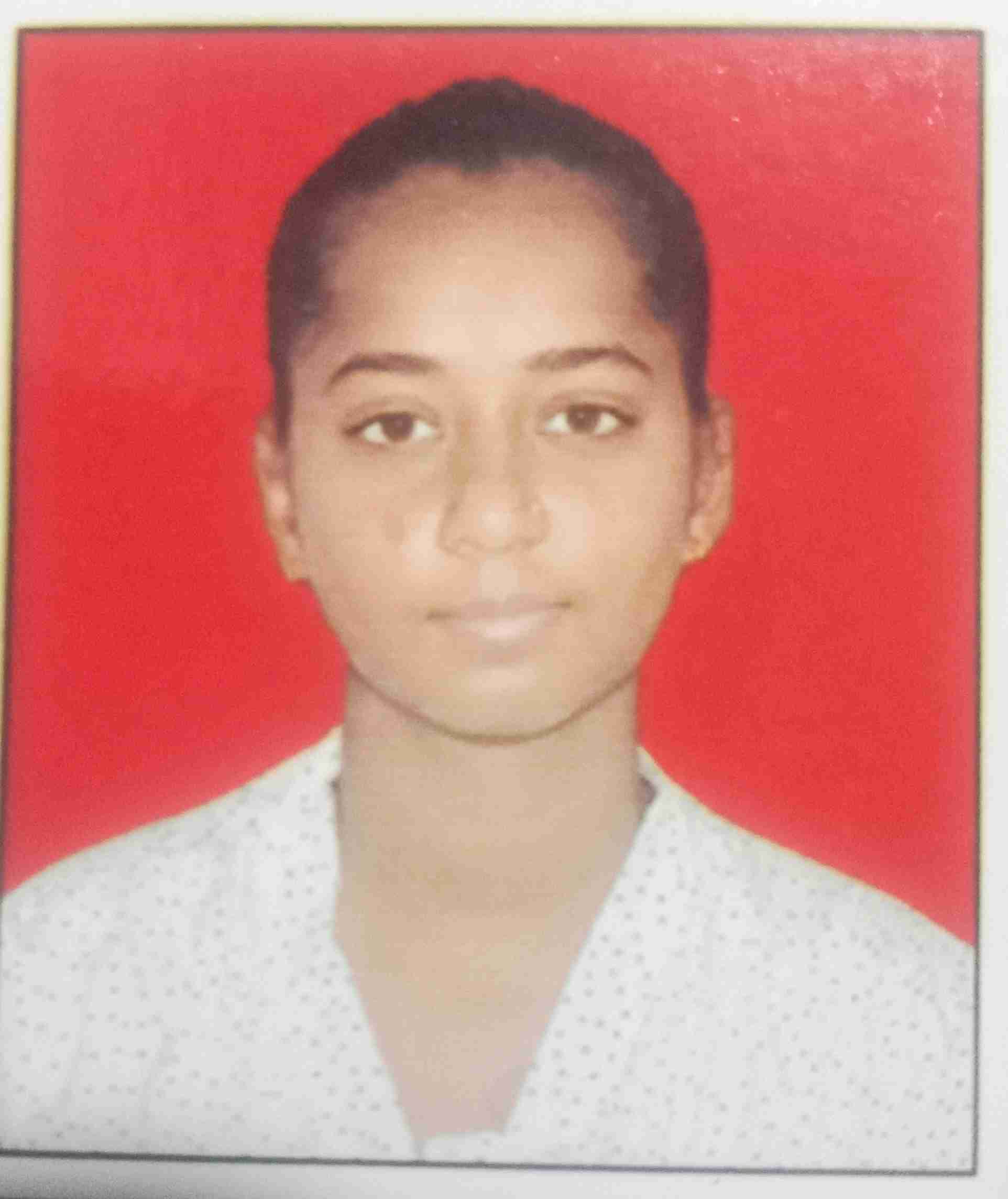 Diya Shekhawat