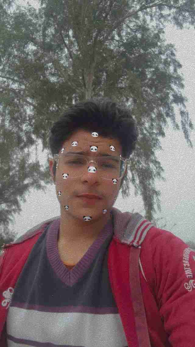 Bhavya Dagar