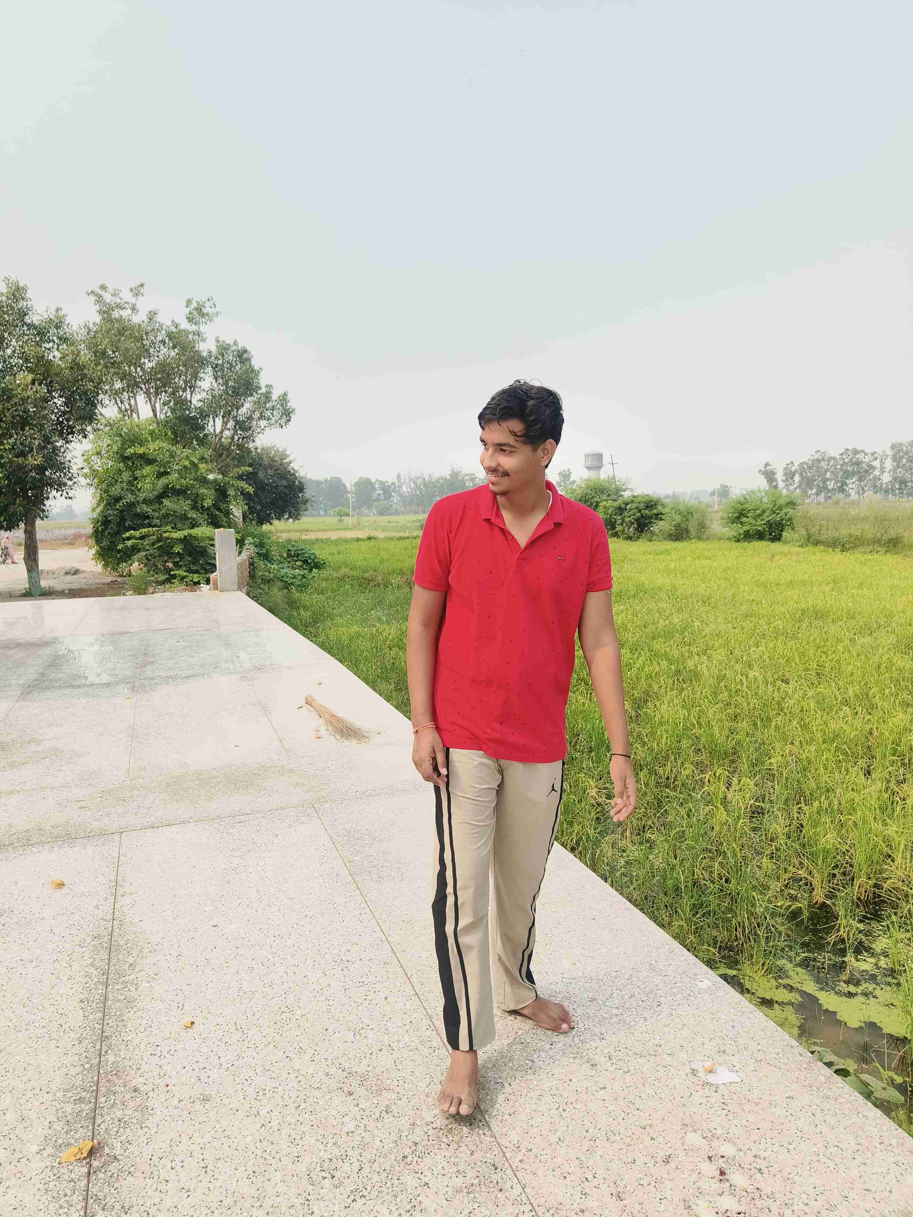 Keshav